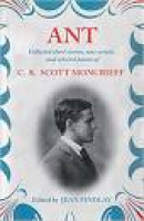 Ant: Collected Short Stories, War Serials and Selected Poems of ...