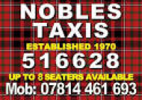 Nobles Taxis 6