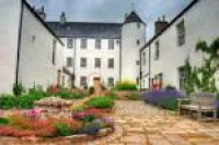 Logie Country House: 1472 Scottish Castle and Estate. Exclusive ...