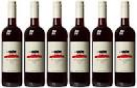 The Accomplice Shiraz Wine(Pack of 6): Amazon.co.uk: Grocery