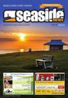 SEASIDE NEWS - June 2015 issue by Seaside News - issuu