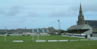 Bellslea football park
