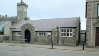 Fraserburgh South Church