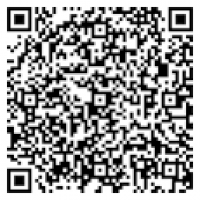QR Code For Fergies Taxis