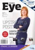 Business Eye October 2013 by ...