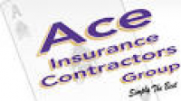 ACE Insurance Contractors ...