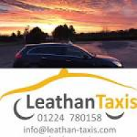 Taxi Companies in Aberdeenshire