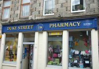 Duke Street Pharmacy - 26 Duke