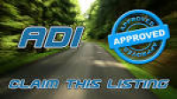 Scotland | Item Locations | ADI Approved Driving Instructors