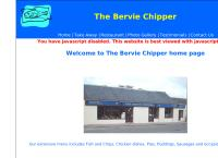 The Inverbervie Chipper Ltd