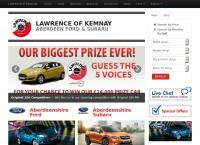 Lawrence of Kemnay Ltd