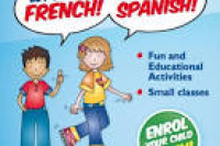 Language classes for preschoolers in Medway - Netmums
