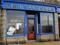 Macduff fish sales office