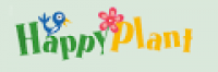 Happy Plant Logo