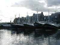 events about Peterhead,