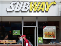 Subway is coming to Peterhead