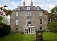 8 bedroom detached house for sale in Rannieston House, Ellon ...