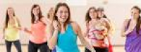 Exercise classes | Fitness classes in Coalville and Hinckley - Netmums