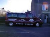 A A Taxis Portsoy Taxi in ...