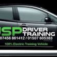 JSP Driver Training - Driving Schools - 26 Westfields, Alford ...