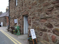 Tolbooth Museum: Free Entry!