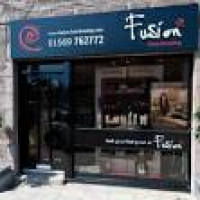 Fusion Hairdressing - Hairdressers - 30 Barclay Street, Stonehaven ...