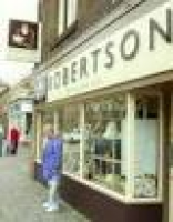 Robertson Bakery and Cafe,