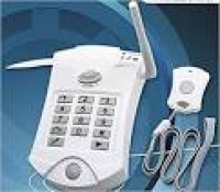 SureSafe Alarms Personal Emergency Call System - Medical Alarm ...