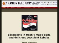 Pizza & Kebab Takeaway