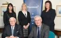 Thorntons Merge with Watts Law ...