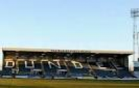 Dundee FC – Dens Park | RISING ...