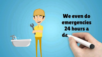24 Hour Emergency Plumber