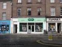 Specsavers Opticians on Castle Street - Opticians in Forfar, Angus