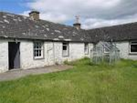Turfachie Farm Cottage, Forfar | Cottage for Sale in Dundee & Angus