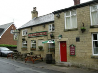 The Masons Arms (WN5)