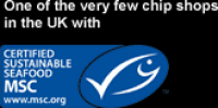 certified sustainable seafood