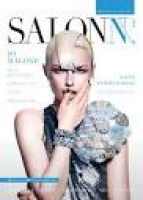 SalonNV Issue 10 by Gallus Print & Digital Media - issuu