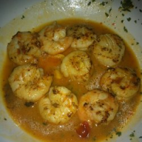 Scallops and shrimps, yum! by