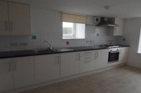 2 bed flat to rent in Arbroath