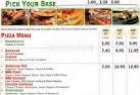 Babylon Pizza Menu, Menu for Babylon Pizza, Acton, London - Zomato UK