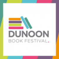 ... the Dunoon Book Festival ...