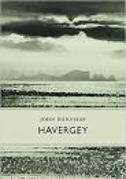 Havergey (Little Toller Monographs): Amazon.co.uk: John Burnside ...