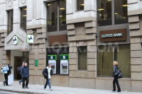 6 stake in Lloyds TSB Bank