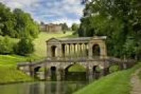 Prior Park Landscape Gardens (NT) (Bath, England): What You Need ...
