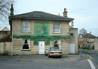 The Hadley Arms