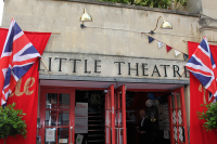 The Little Theatre Cinema,