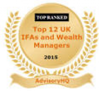 Top 12 UK IFAs and Wealth