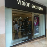 Vision Express - Cardiff