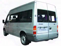 Smart Taxis & Minibuses Of