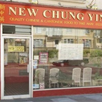 New Chung Ying